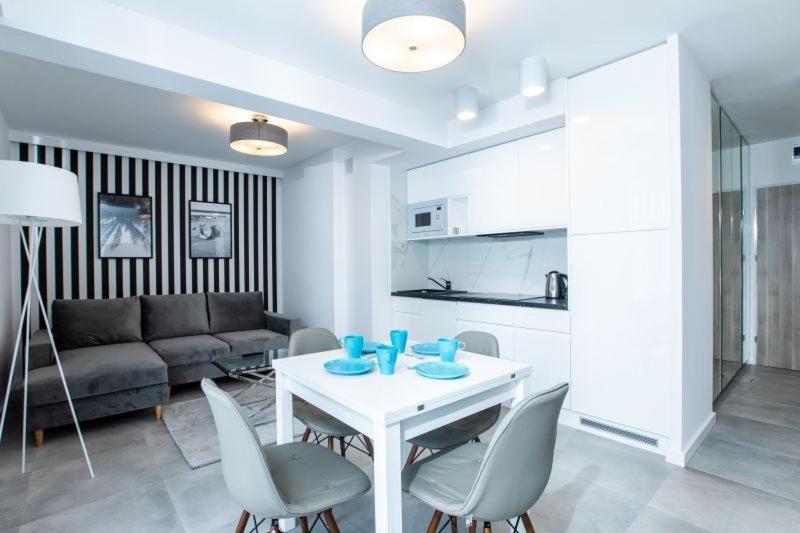 Resort Apartamenty Klifowa Rewal 30 Exterior photo